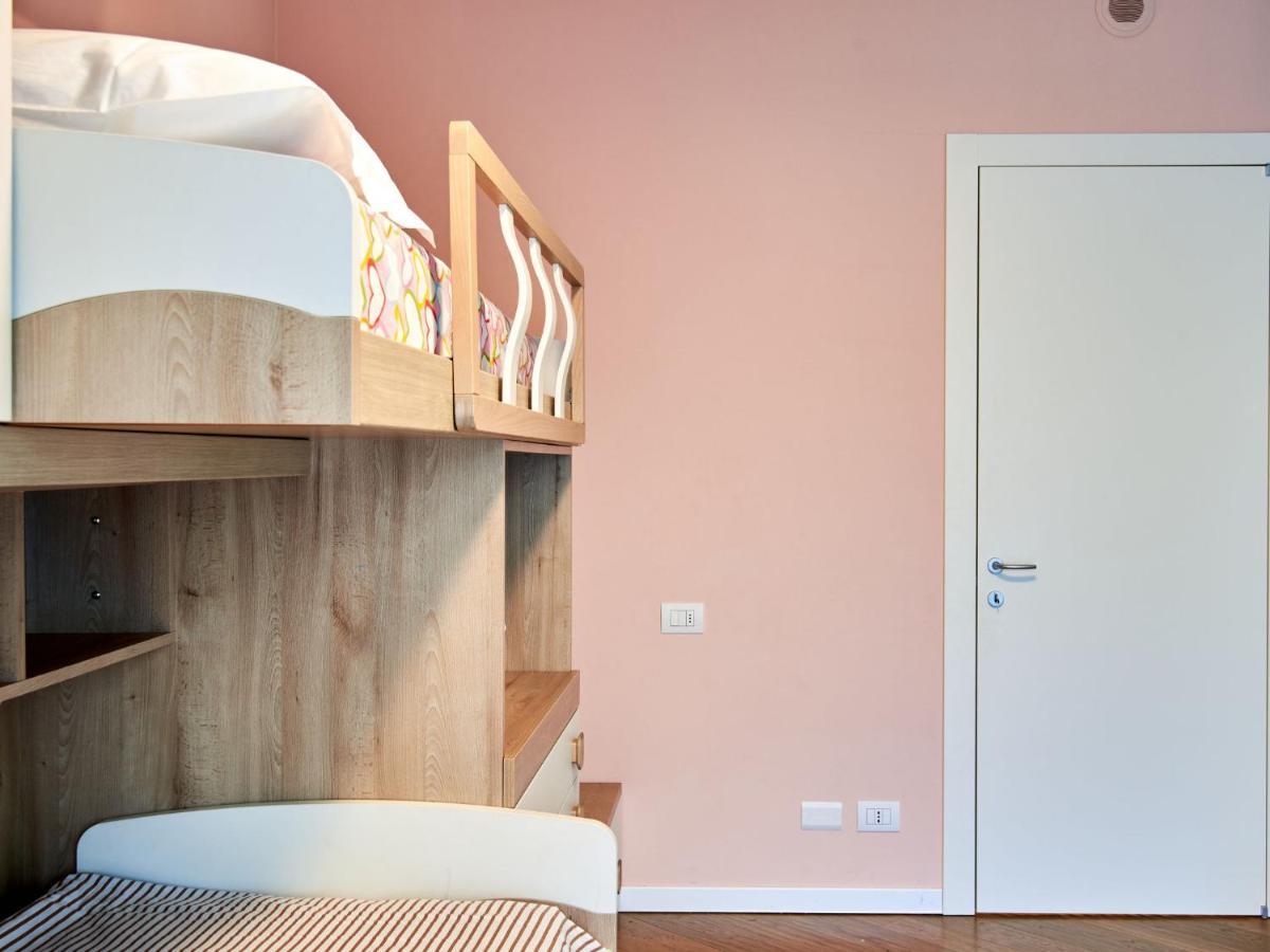 Apartment Promessi Sposi By Interhome Лекко Екстер'єр фото