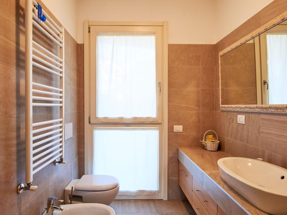 Apartment Promessi Sposi By Interhome Лекко Екстер'єр фото