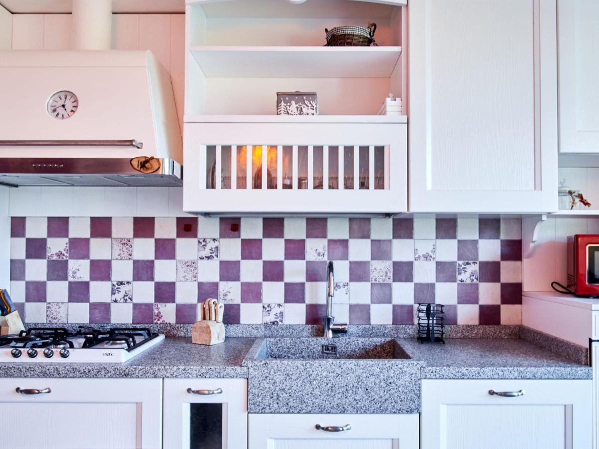 Apartment Promessi Sposi By Interhome Лекко Екстер'єр фото