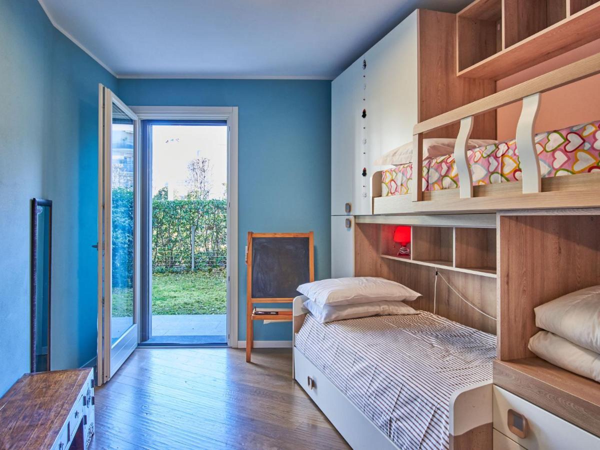 Apartment Promessi Sposi By Interhome Лекко Екстер'єр фото