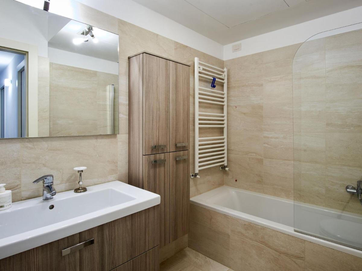 Apartment Promessi Sposi By Interhome Лекко Екстер'єр фото