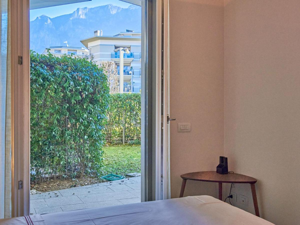 Apartment Promessi Sposi By Interhome Лекко Екстер'єр фото